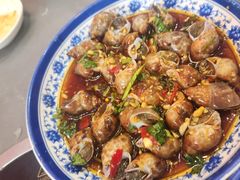 -官塘陈记鱼生·潮汕砂锅粥·牛肉火锅(潮枫路总店)