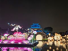 -苏州吴宫泛太平洋酒店