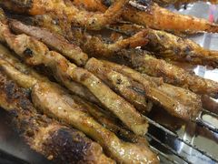 -老吴记水饺馆(前进五路店)