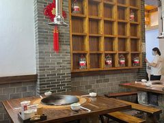 -印象老灶台三下锅·湘西本土原味菜(天门山索道店)