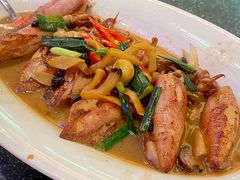 厦门酱油水小管-王庄阿咪海鲜大排档(象园店)