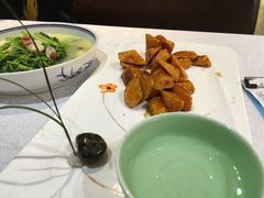 -京味民福烤鸭店(建设四马路店)