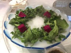 -老房子金沙元年川菜食府·花园餐厅(金沙店)