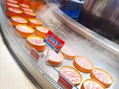 -海底捞大排档火锅(打浦路店)