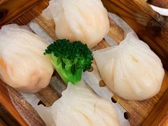 -龙的酒楼·手工早茶·顺德菜(近良路店)