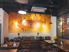 -南国印度餐厅Dakshin