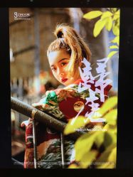 点击看大图 -onlygirl摄影美学馆高端定制(江滩店)