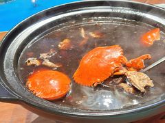 -回魏大排档(省体育中心店)