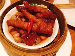 -粤域茶餐厅