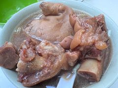 -麦文记面家(佐敦店)