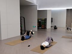 -YCHL FIT 健身(星寰店)