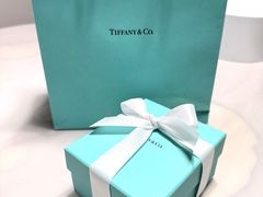 -Tiffany & Co.蒂芙尼
(杭州大厦店)