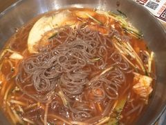 -正一味石锅拌饭(望京新世界店)