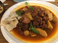 -塔哈尔·新疆盛宴(城西银泰店)