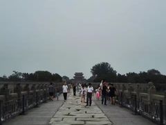 -卢沟桥文化旅游区
