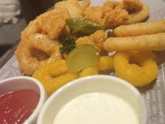 -食间牛排(湖西路店)