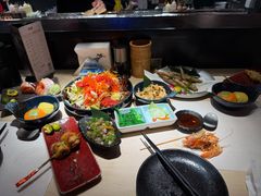 -乌君·酒场·炭火烧鸟(侨城坊店)