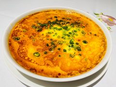 虾喇膏蒸蛋-花城苑广府菜(侨鑫店)
