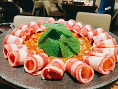 -春熙台·韩国料理(宝安西乡店)