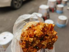 -丽华早点(大成路店)