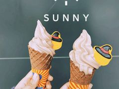 -麦当劳(杭州西湖银泰百货店)