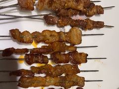 -三个大叔东北烧烤·砂锅菜(西三旗店)