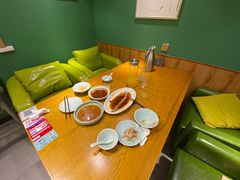 -去茶去餐厅(中央大街店)