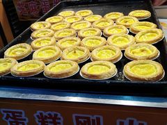 -朱記糯米蛋糕(千川百货店)