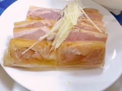 共和春肴肉-共和春(凤凰街店)