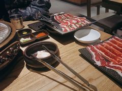 -泥炉烧肉师(新街口金銮巷店)