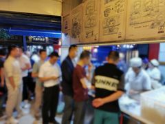 -李兰英湖南面馆(护国路店)