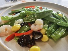 -野蔓果·山野菜(西湖景区·龙井茶田店)