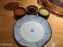 -礼舍日式和牛火锅(明泽街店)