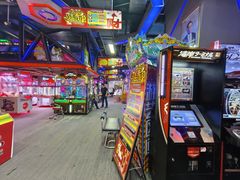 -核客电玩城(东门店)