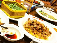 -郑庄脂渣海鲜楼(九水路店)