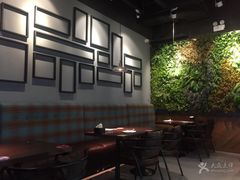 -酷公社·榴莲披萨(太原街店)