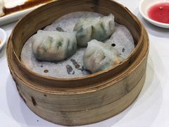潮州粉果-彩福皇宴(皇室堡店)