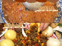 -忆外婆徐州菜·地锅鸡·生日宴(吴庄店)