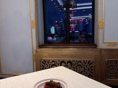 -上海和平饭店龙凤厅 Dragon Phoenix