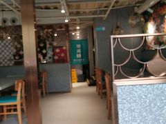 -半天妖烤鱼(方庄店)