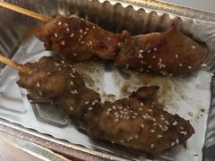 -一把鸡腿(中亭街店)