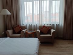 -北京饭店