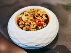 -天伦里餐厅(绿城桃花源店)