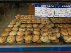 -真老大房鲜肉月饼(南京路步行街店)