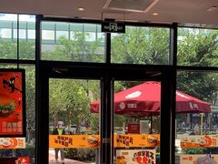 -汉堡王(上海凌云壹街坊店)