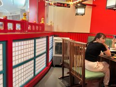 -牛New寿喜烧(曹路花园城店)