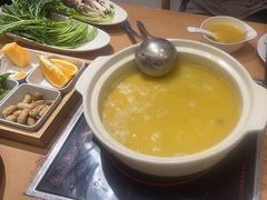 -湯系·煲汤手艺人(东二环泰禾广场店)