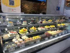 -卡玛王子蛋糕(广雅店)