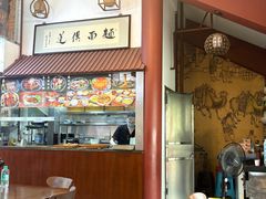-孙盛兴奥灶面馆·蟹黄面·三虾面(山塘街总店)