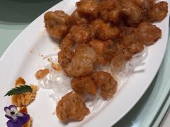 -利苑酒家(金宝店)